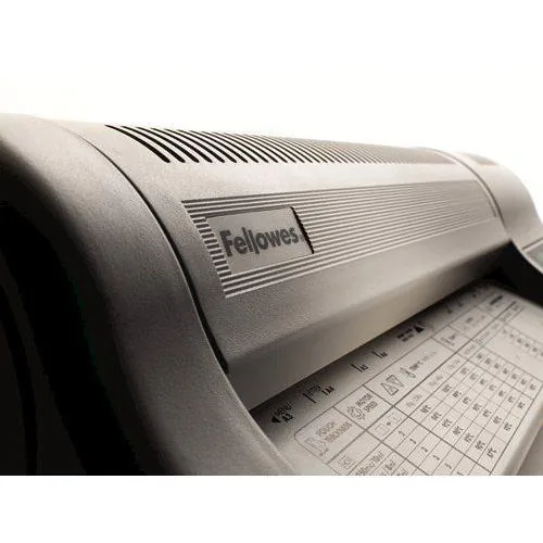 Fellowes Proteus A3 Laminator 5709001 Front View
