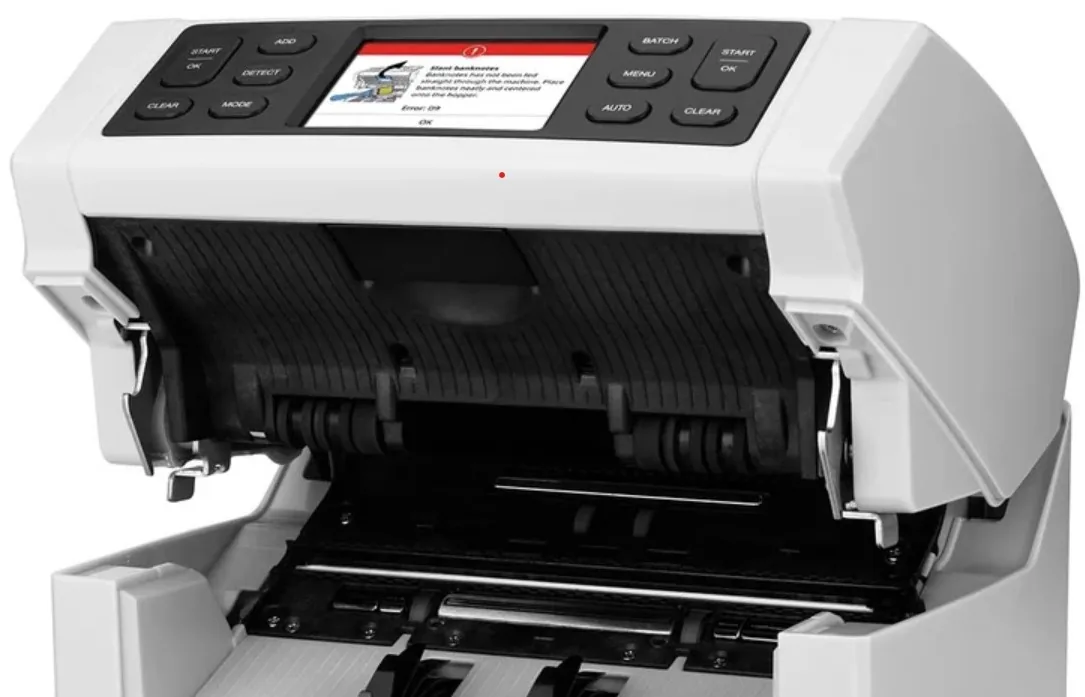 Safescan 2850 product reference image