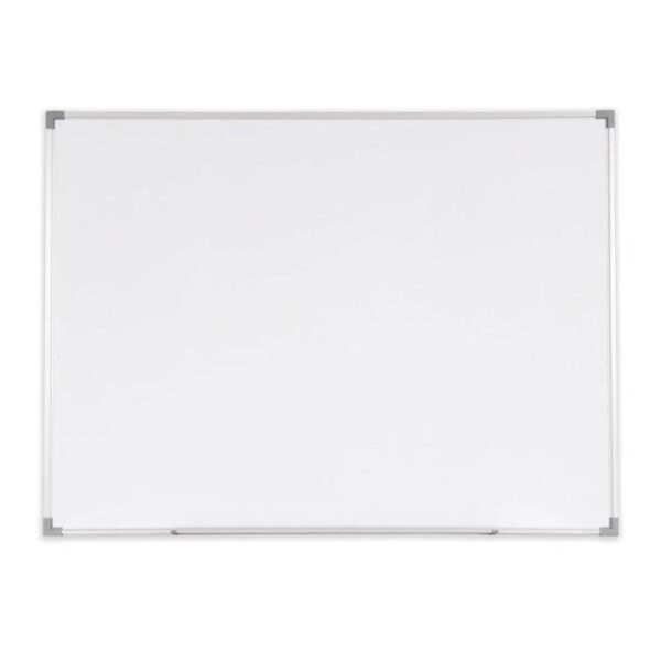 Aluminium Frame White Board
