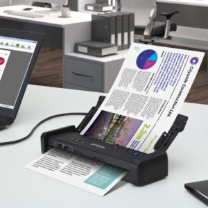 Scanner