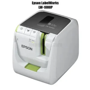Epson LabelWorks LW 1000P 1