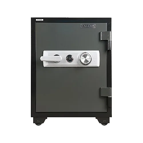 Falcon F V100C black