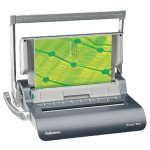 Fellowes Quasar Wire binding machine 5224101