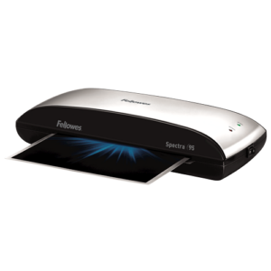 Fellowes Spectra A4 Personal Laminator