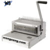 Fellowes Orion 500 Manual Comb Binding - Image 3