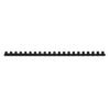 GBC Plastic Comb Binding rings - 14 mm