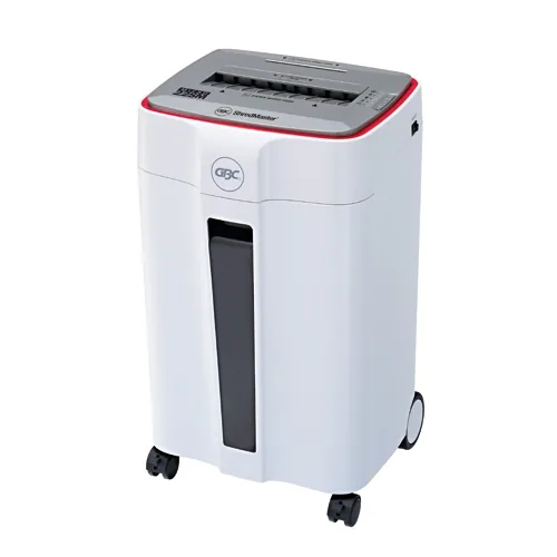 GBC Micro Cut Shredder ShredMaster 22S 1