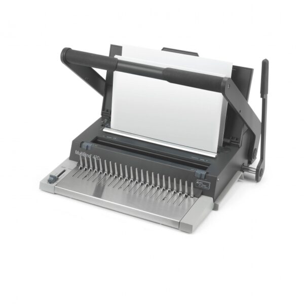 GBC Multibind 420 Binding - Image 2