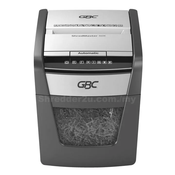 GBC Optimum autofeed 50x 2