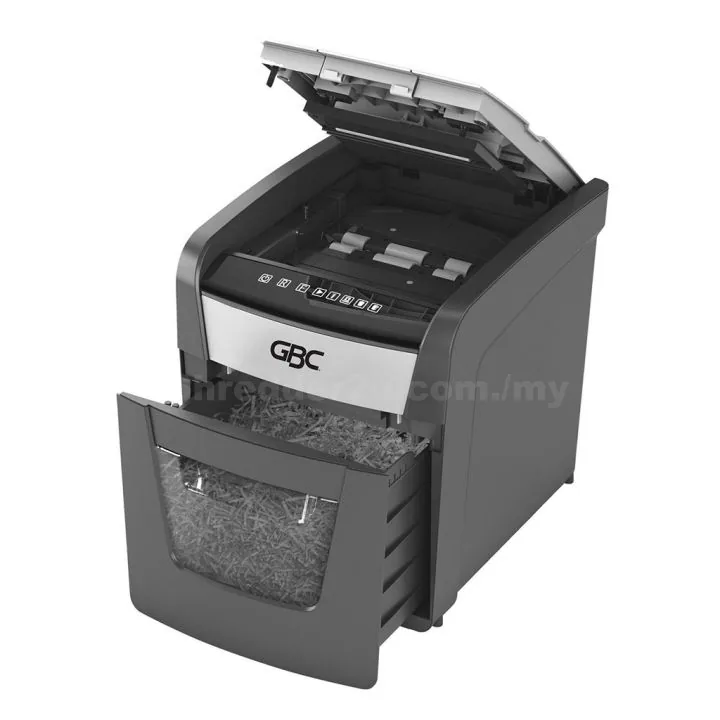 GBC Optimum autofeed 50x 3