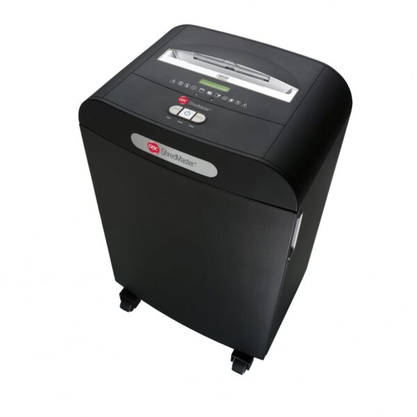 GBC RDS2250 Paper Shredder (Straight Cut)