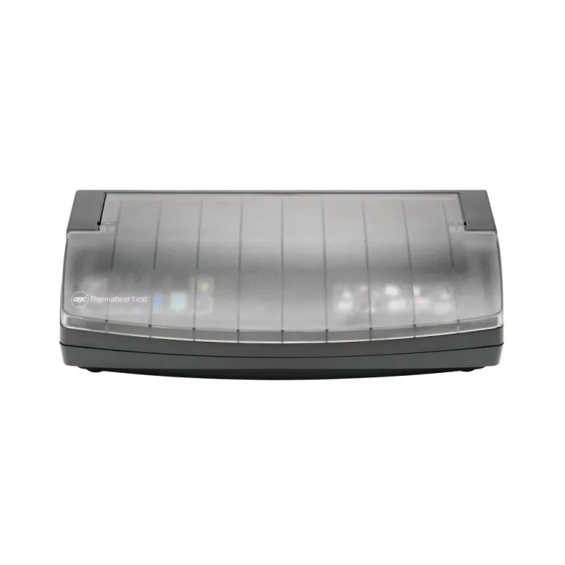 GBC ThermaBind T400 Binder2