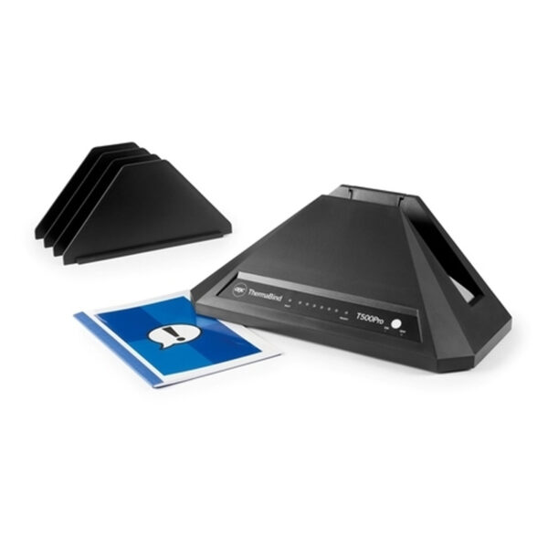 GBC ThermaBind T500 Binder - Image 2