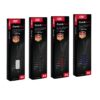 GBC Plastic Comb Binding rings - 22 mm - Image 2