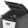 GBC ShredMaster 150M Auto Feed Paper Shredder - Image 6
