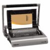 Fellowes Galaxy 500 Manual Comb Binding