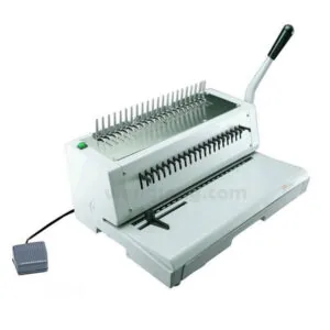 HIC 210EPB electric binder 1