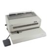 HIC HEPB240 Electric Binding Machine - Image 3