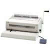 HIC HEPB240 Electric Binding Machine - Image 2