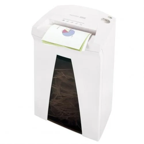HSM SECURIO B24 feed