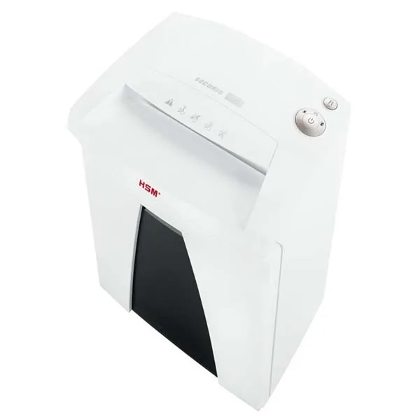 HSM SECURIO B24 top
