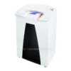 HSM Securio B34S Paper Shredder (Straight Cut) - Image 2