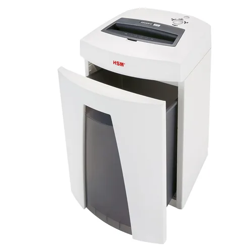 HSM SECURIO C18 bin