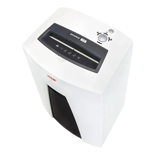 HSM SECURIO C18 top