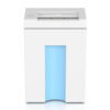 IDEAL 2265CC Cross Cut Paper Shredder (Cutting Size: 2x15mm) - Image 3