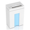 IDEAL 2265CC Cross Cut Paper Shredder (Cutting Size: 2x15mm) - Image 4