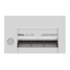 IDEAL 2265CC Cross Cut Paper Shredder (Cutting Size: 2x15mm) - Image 5