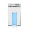 IDEAL 2270 Paper Shredder (Straight Cut) - Image 3