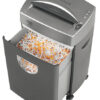 INTIMUS 1000C Paper Shredder (Cross Cut) - Image 3