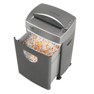 INTIMUS 2000C Paper Shredder