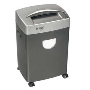 INTIMUS 3000C Paper Shredder
