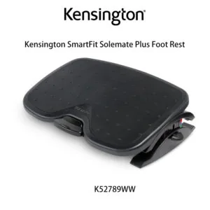 KENSINGTON SmartFit SolemateTM Plus Footrest K52789WW 0 800x800 1