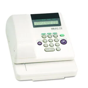 MAX EC 70