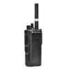 Motorola XiR P6600 Digital Walkie Talkie - Image 2