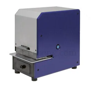 PERNUMA Date Perforating Machine Office D wm