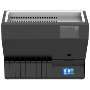 PRC R8P coin sorter 1