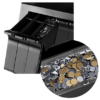 Primus PRC-R8P heavy duty Coin Sorter - Image 3