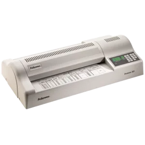 Fellowes Proteus A3 laminator 5709001 front view
