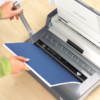 Fellowes Quasar Wire Binding - Image 2