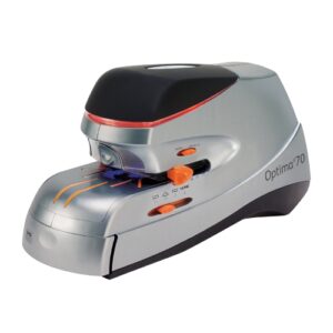 Rexel Optima 70 Electric Stapler