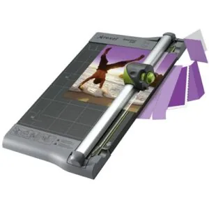 REXEL SmartCut A425 4 in 1 Trimmer