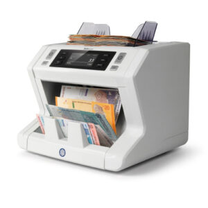 Safescan 2685-S Banknote Counter