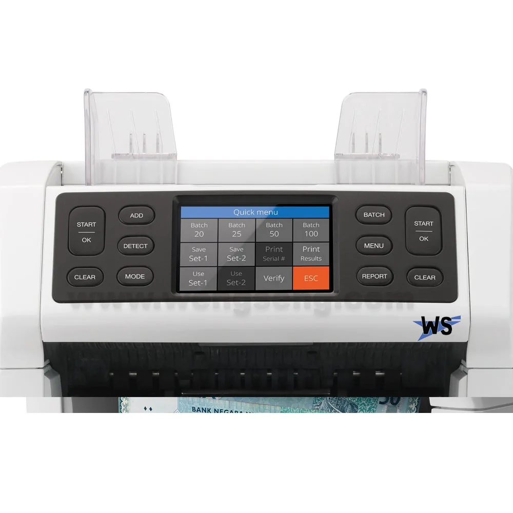 Safescan 2865 S MYR EN Mix 4