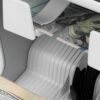 SAFESCAN 2995-XS BANKNOTE VALUE COUNTER - Image 2