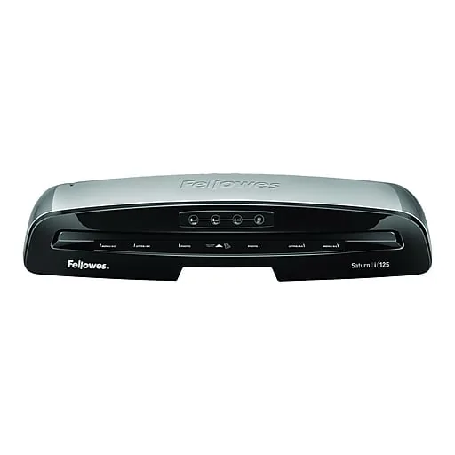 Fellowes Saturn3i A4 Laminator 5724901