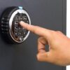 Chubb Viper 90 Burglary Safe - Image 3